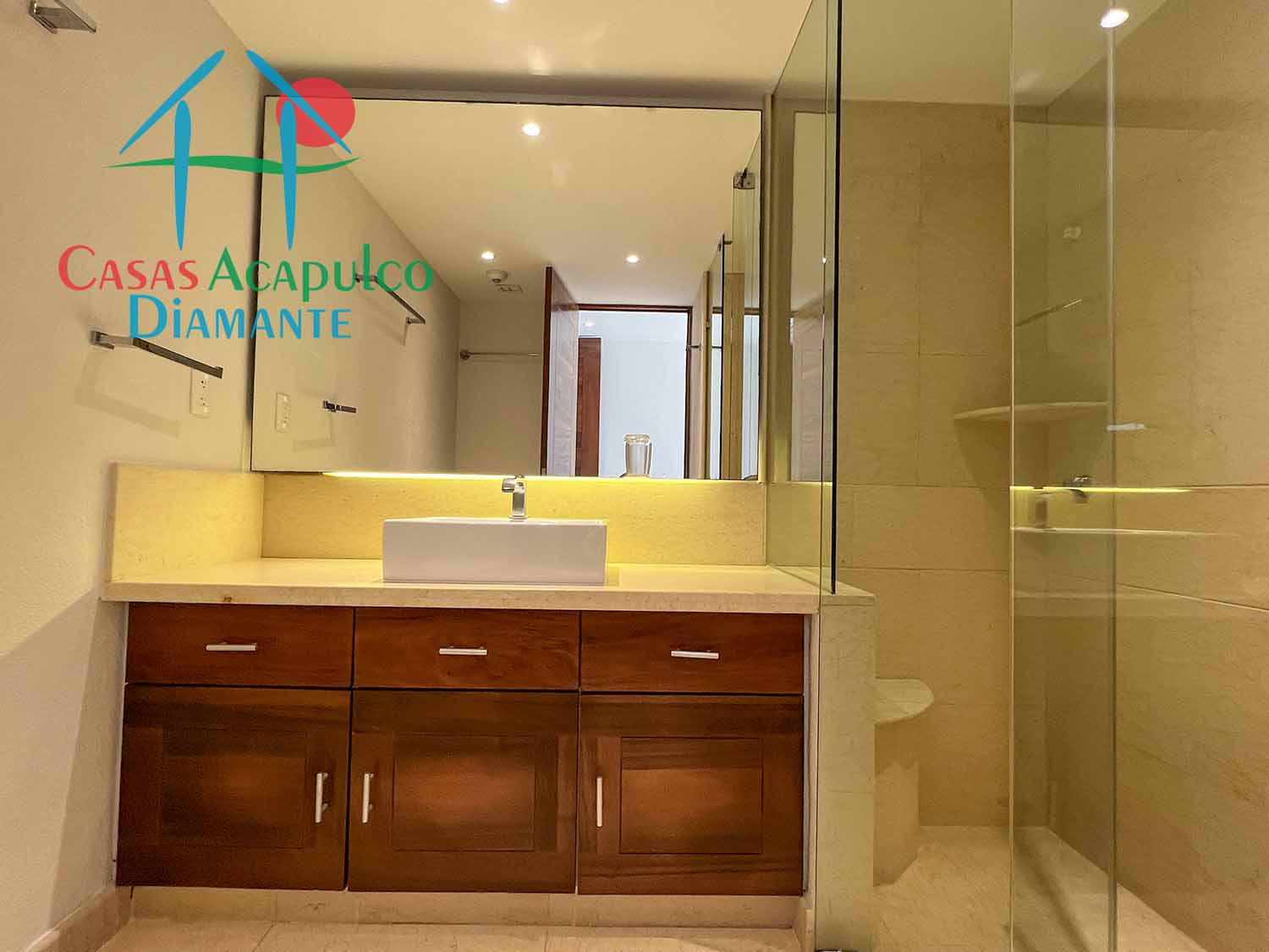 Playamar Tres Cantos T7 1001 - Recámara uno 9